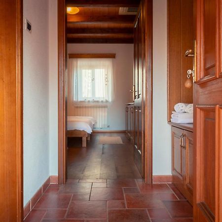 Villa Tourist Farm Skerlj à Dutovlje Extérieur photo